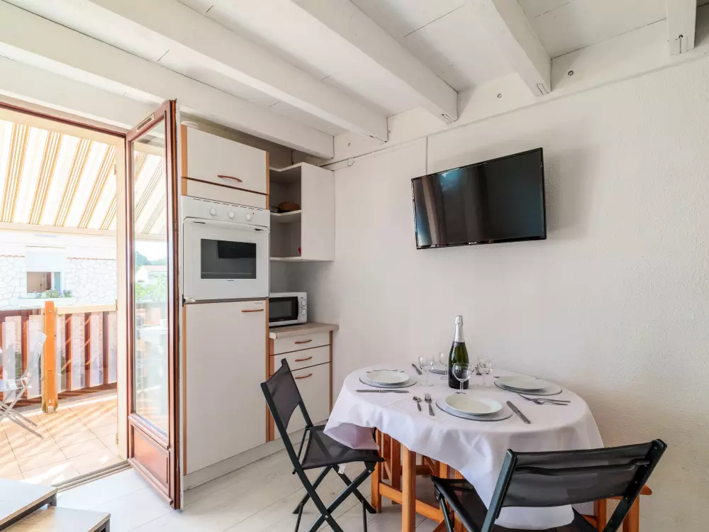 Résidence Les Argentines