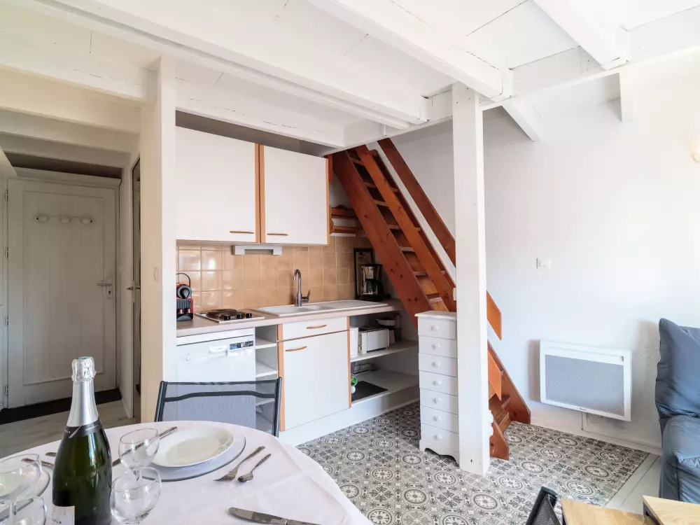 Résidence Les Argentines