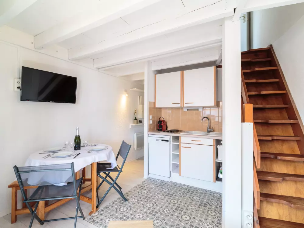 Résidence Les Argentines