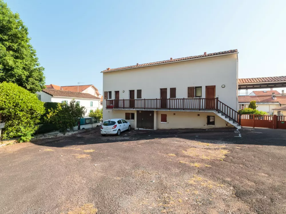 Résidence Les Argentines