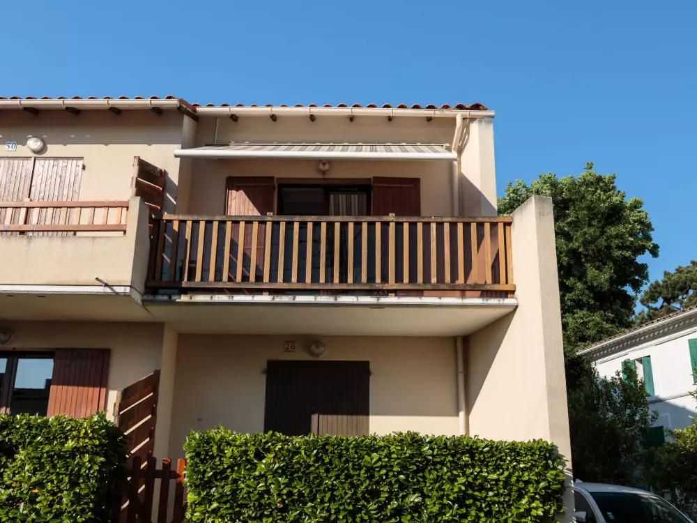 Résidence Les Argentines