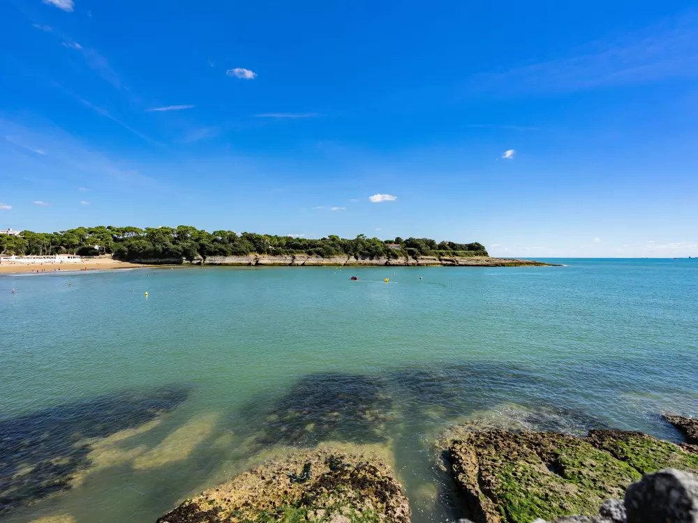 Résidence Les Argentines