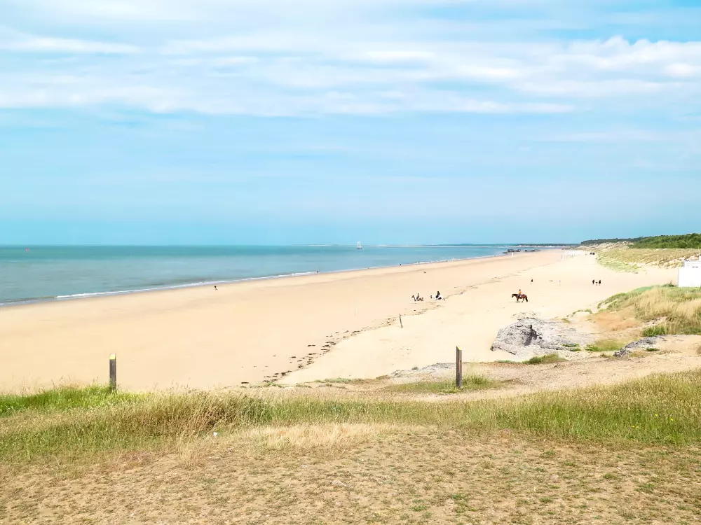 Résidence Les Argentines