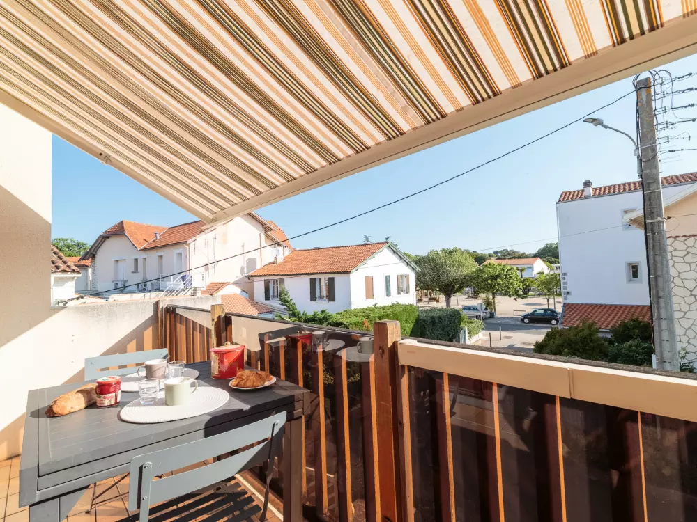 Résidence Les Argentines