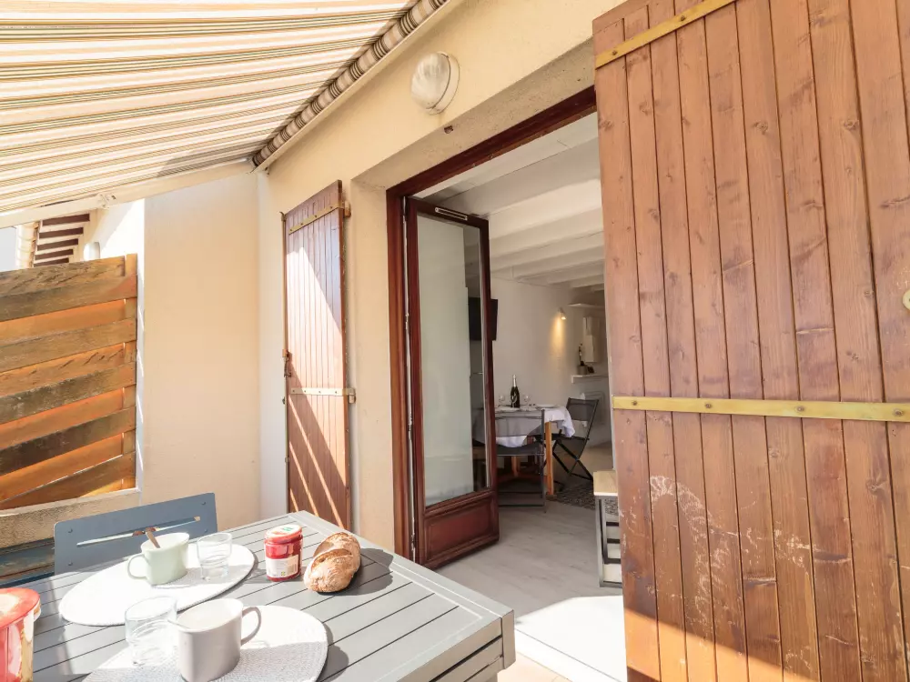 Résidence Les Argentines