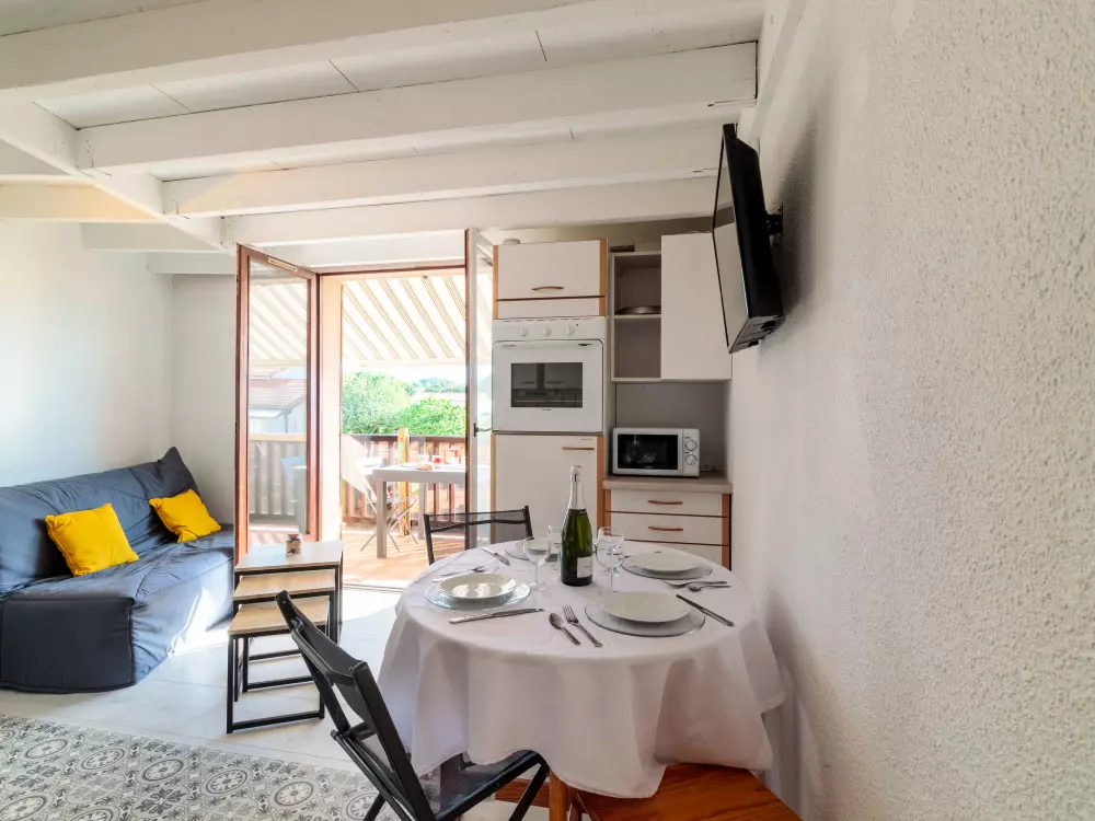 Résidence Les Argentines