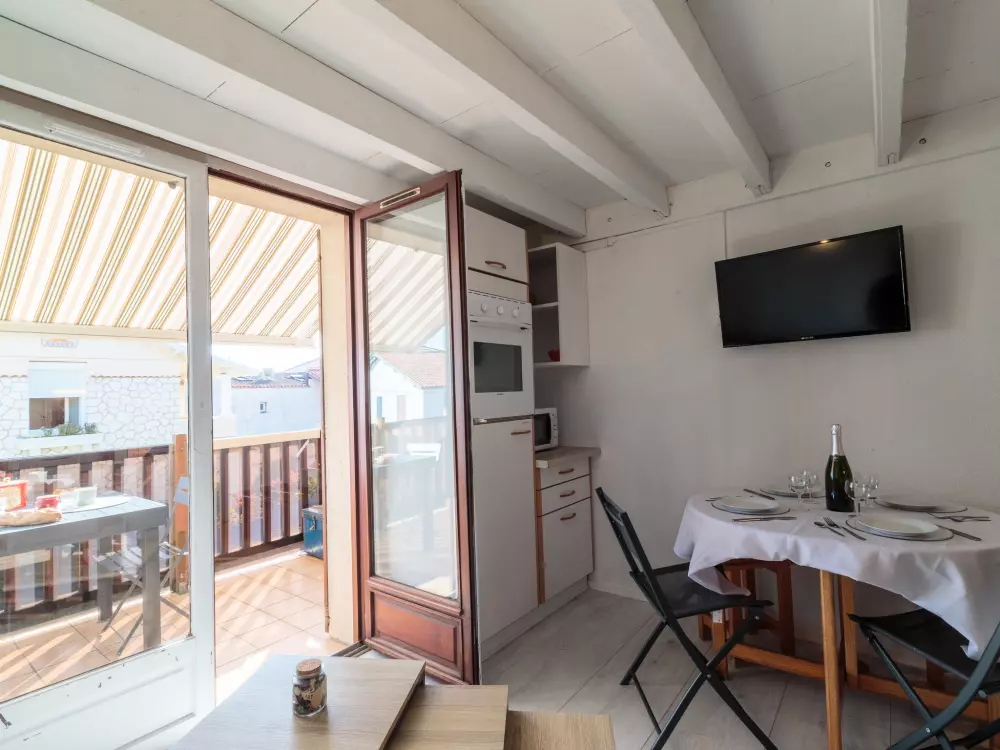 Résidence Les Argentines