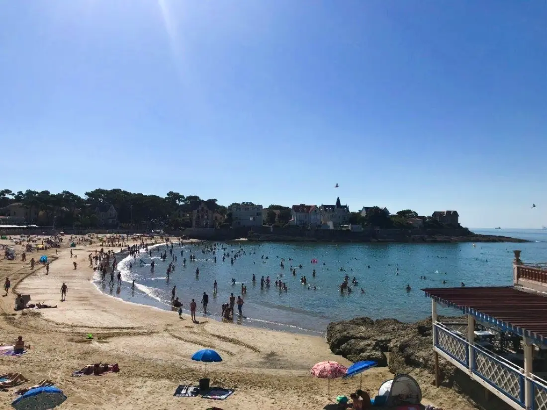 Résidence Les Hauts De Saint Palais