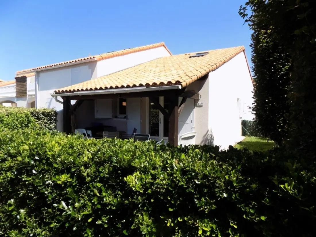 Résidence Les Hauts De Saint Palais