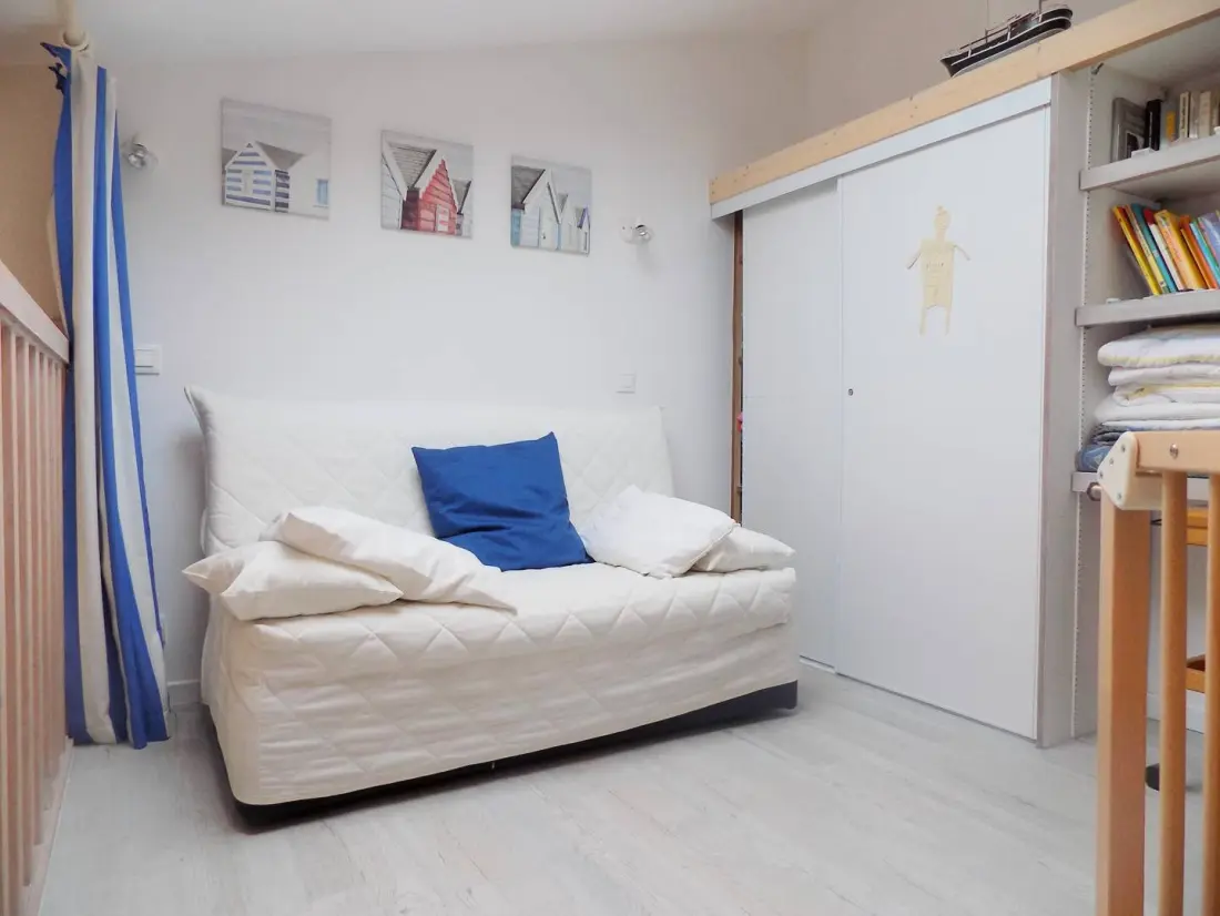 Résidence Les Villas De Cordouan