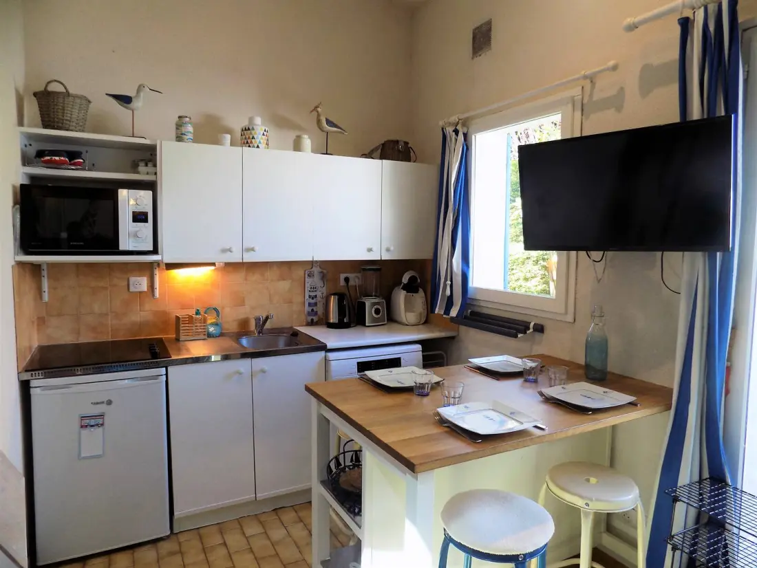 Résidence Les Villas De Cordouan