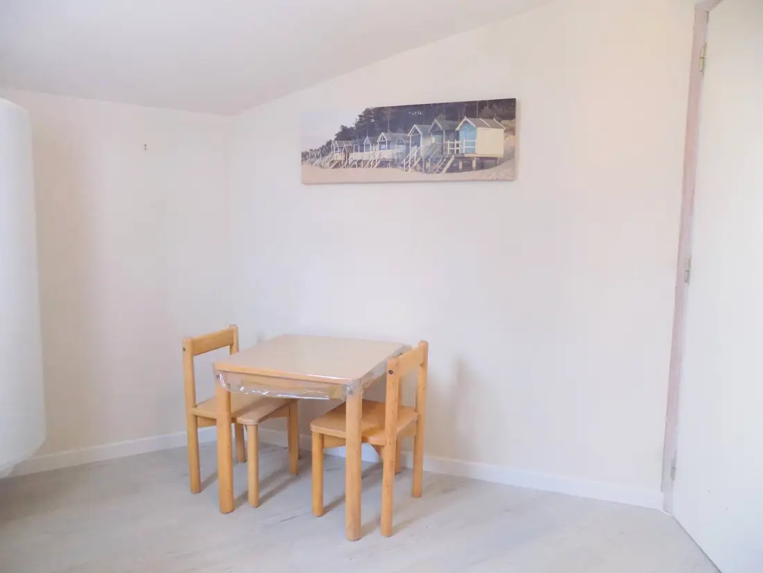 Résidence Les Villas De Cordouan