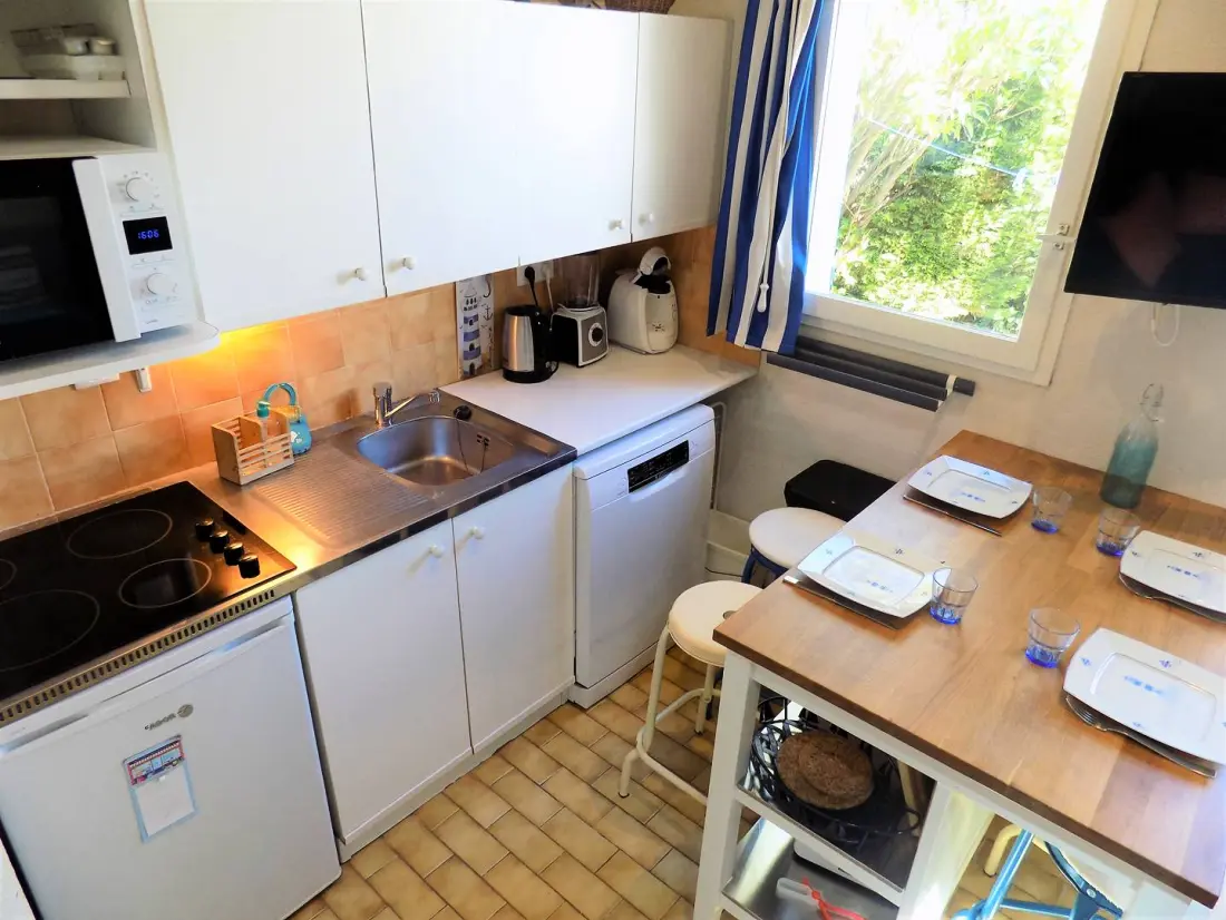 Résidence Les Villas De Cordouan