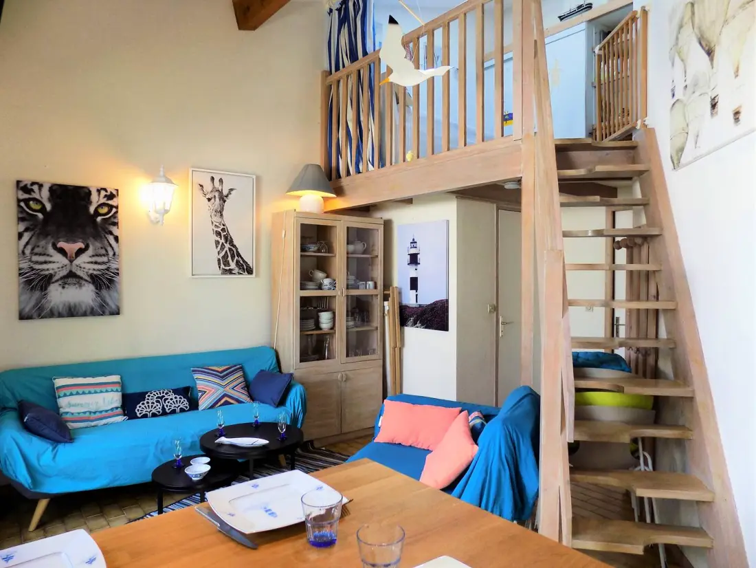 Résidence Les Villas De Cordouan