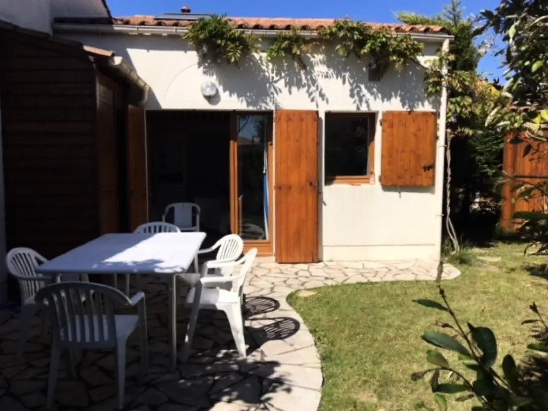 Résidence Les Villas De Cordouan