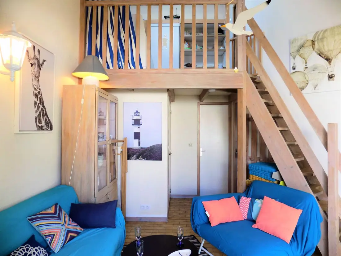 Résidence Les Villas De Cordouan