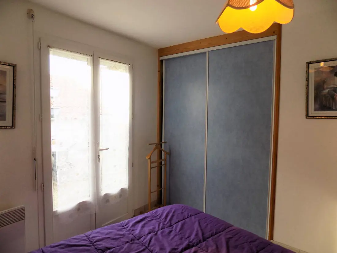 Résidence Mais Sp04015-st Palais Sur Mer
