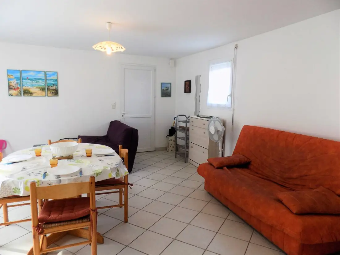 Résidence Mais Sp04015-st Palais Sur Mer