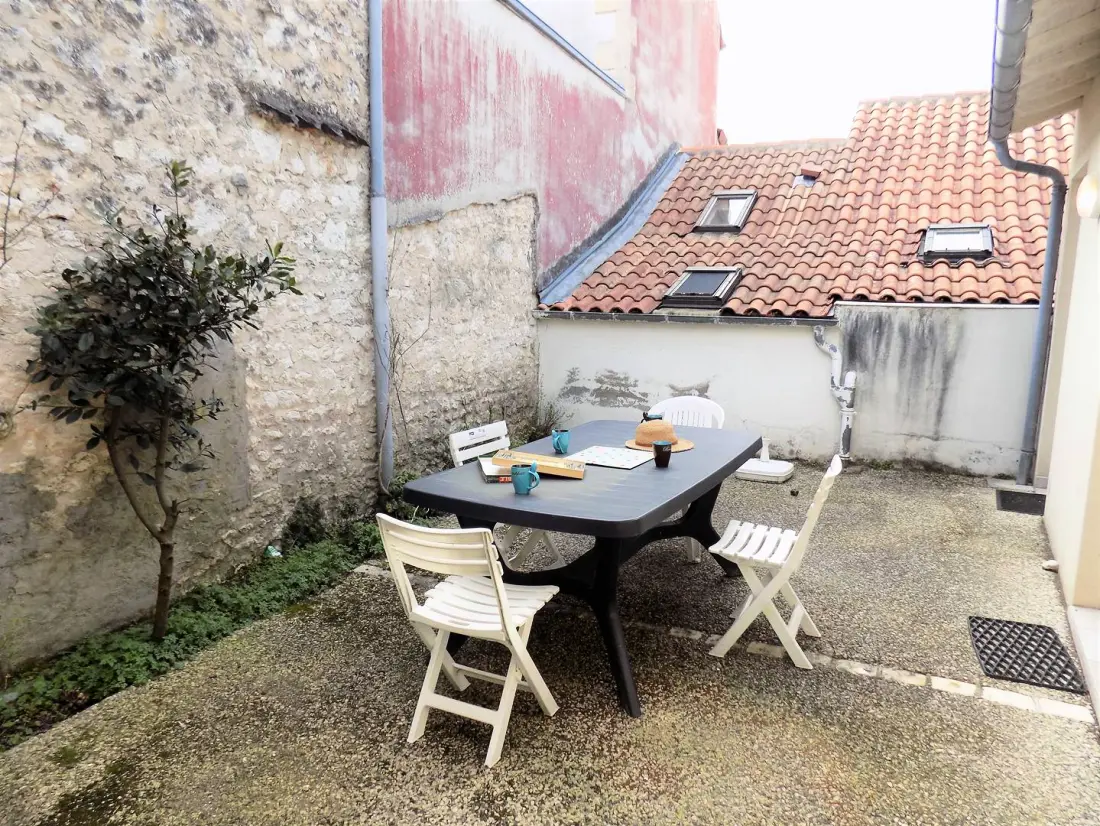 Résidence Mais Sp04015-st Palais Sur Mer
