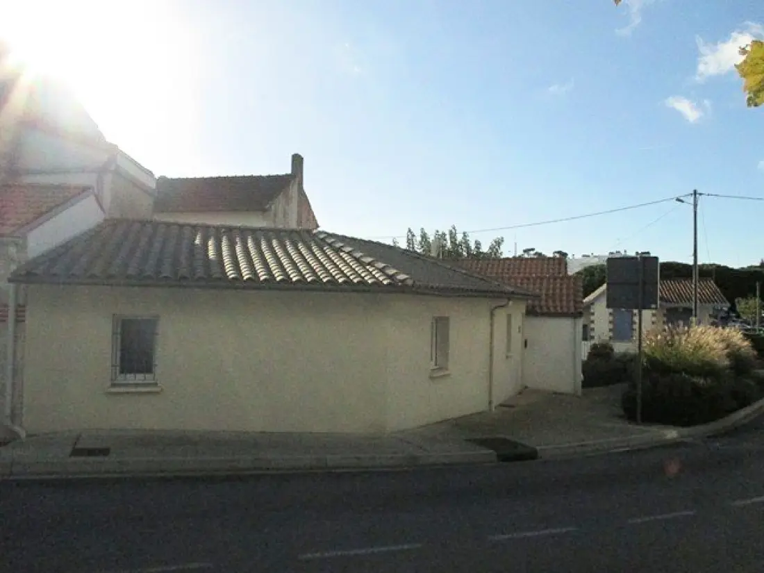 Résidence Mais Sp04015-st Palais Sur Mer