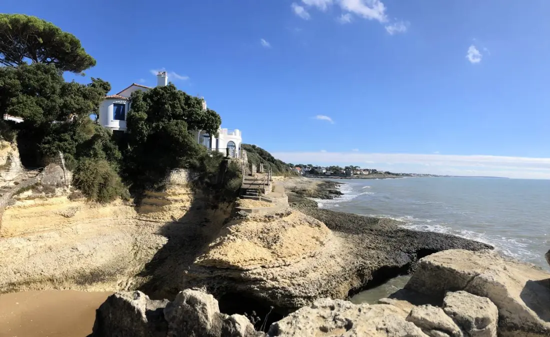 Résidence Mais Sp04236-st Palais Sur Mer