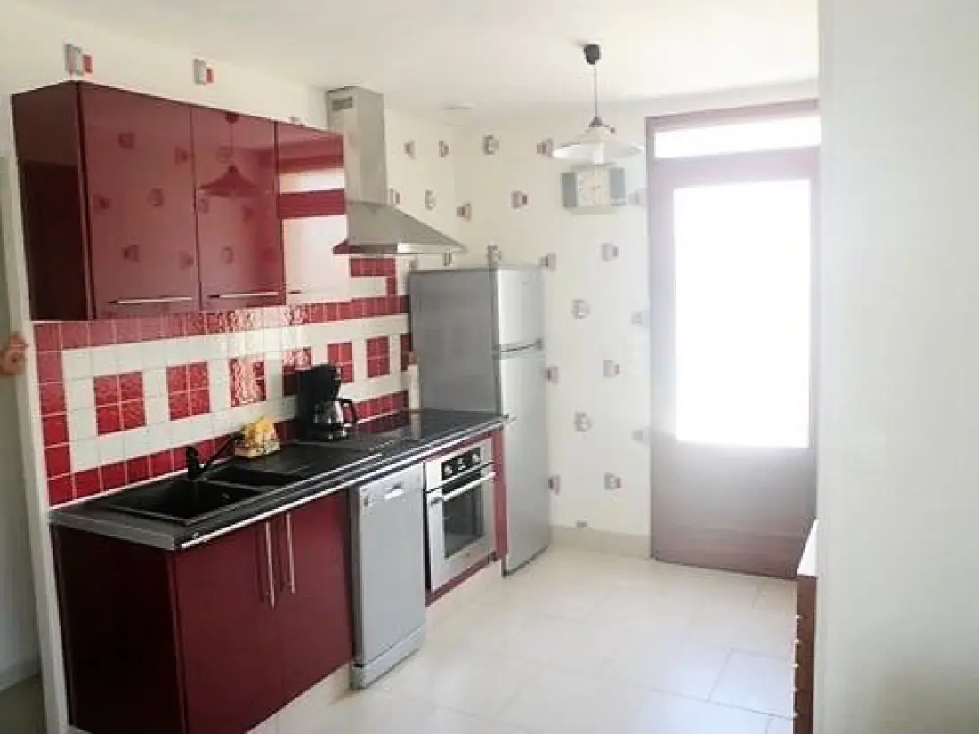 Résidence Mais Sp04236-st Palais Sur Mer