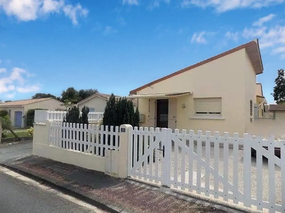 Résidence Mais Sp04236-st Palais Sur Mer