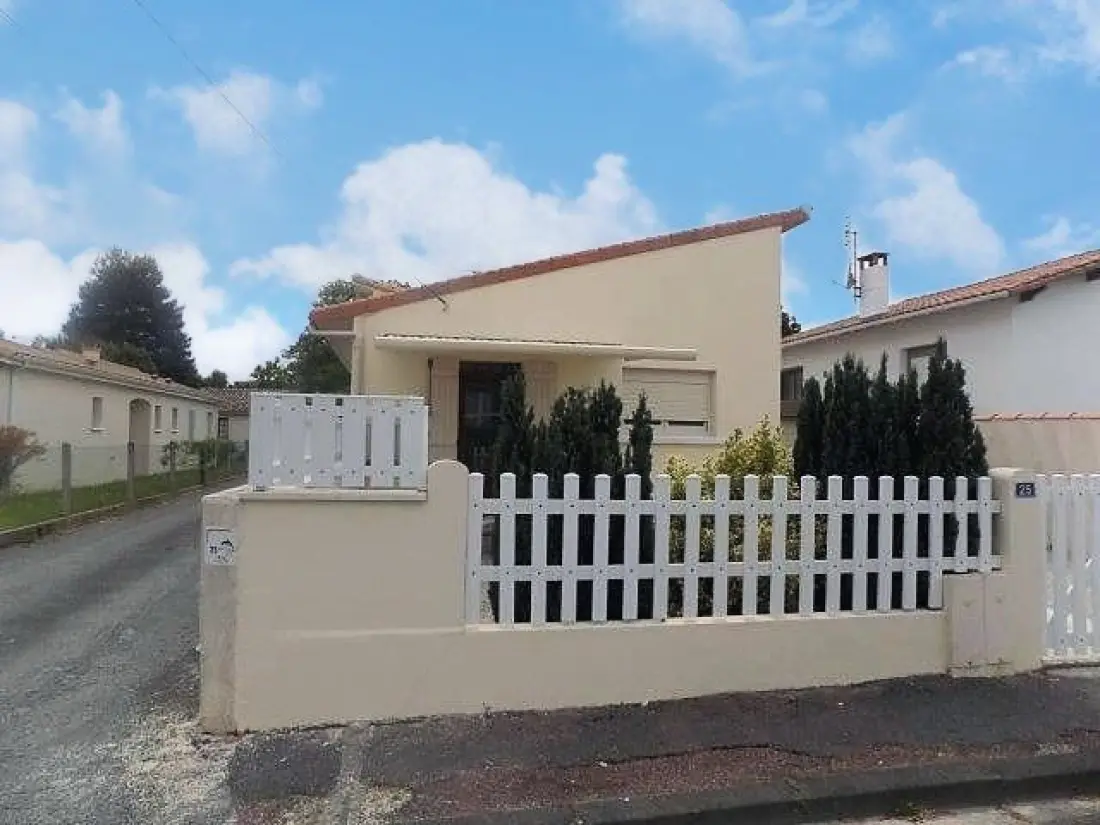 Résidence Mais Sp04236-st Palais Sur Mer