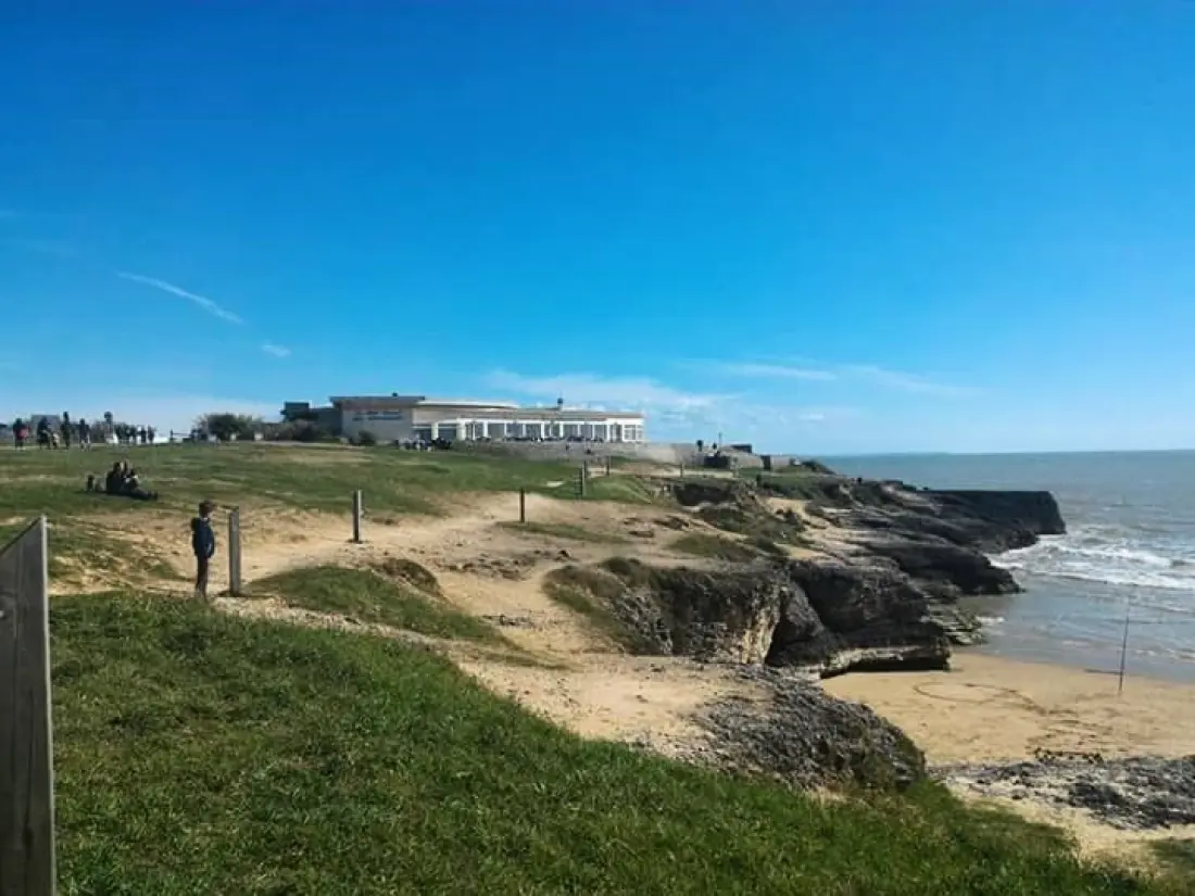 Résidence Mais Sp04236-st Palais Sur Mer