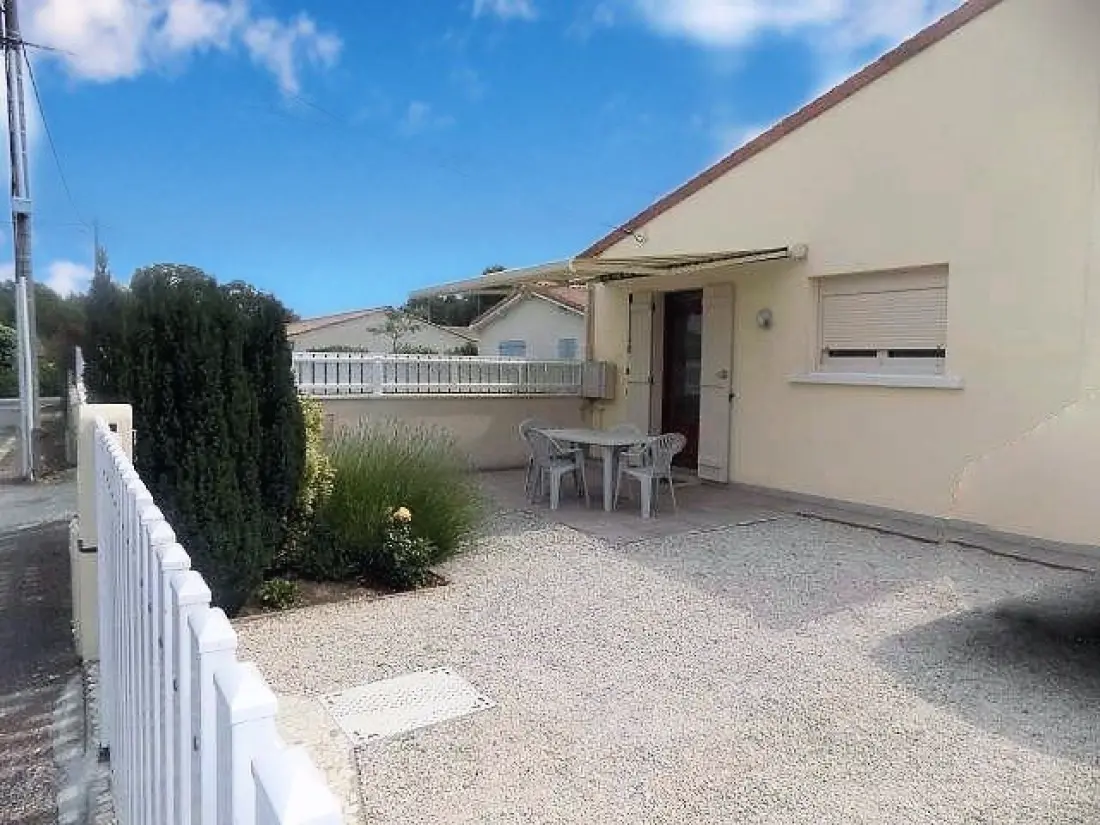 Résidence Mais Sp04236-st Palais Sur Mer