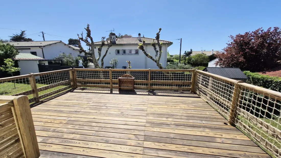 Résidence Mais Sp04326-st Palais Sur Mer