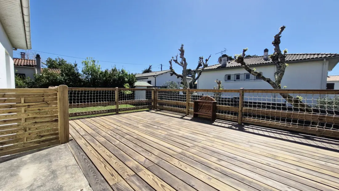 Résidence Mais Sp04326-st Palais Sur Mer