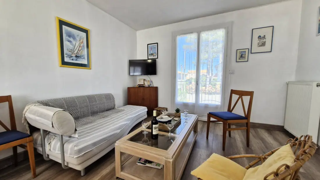 Résidence Mais Sp04326-st Palais Sur Mer