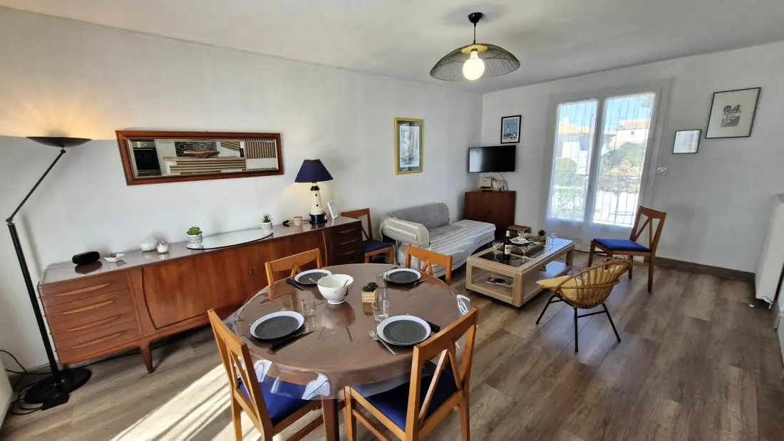 Résidence Mais Sp04326-st Palais Sur Mer