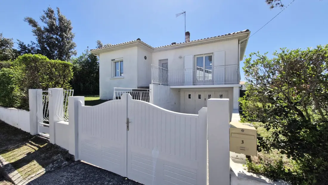 Résidence Mais Sp04326-st Palais Sur Mer