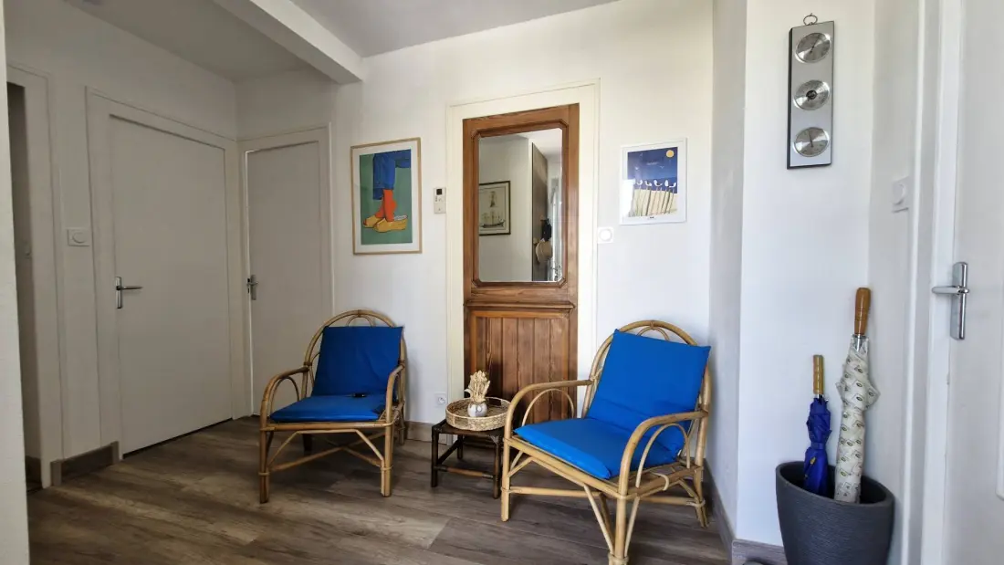 Résidence Mais Sp04326-st Palais Sur Mer