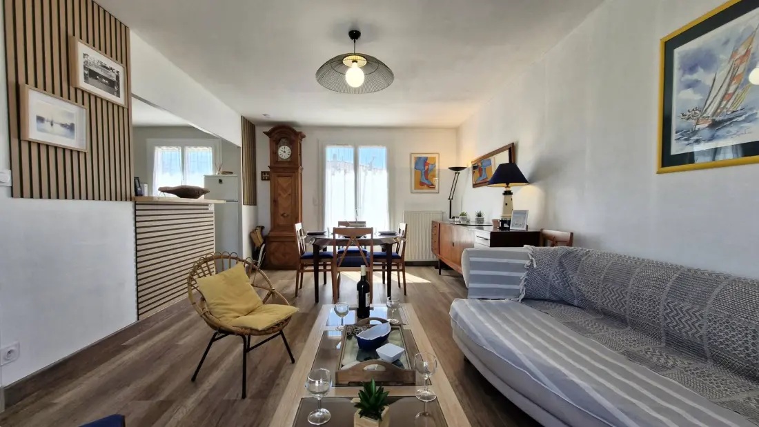 Résidence Mais Sp04326-st Palais Sur Mer