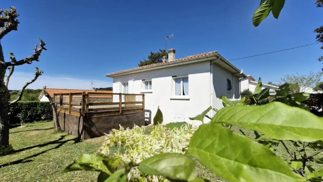 Résidence Mais Sp04326-st Palais Sur Mer