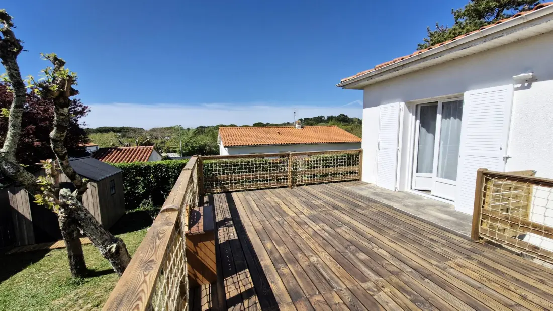 Résidence Mais Sp04326-st Palais Sur Mer