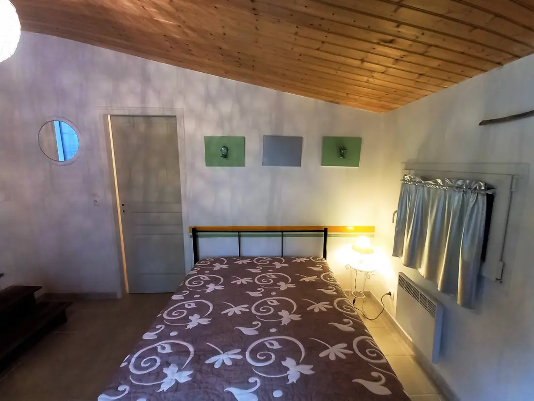Résidence Mais Sp05018-st Palais Sur Mer