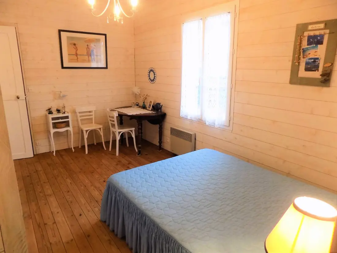 Résidence Mais Sp05018-st Palais Sur Mer
