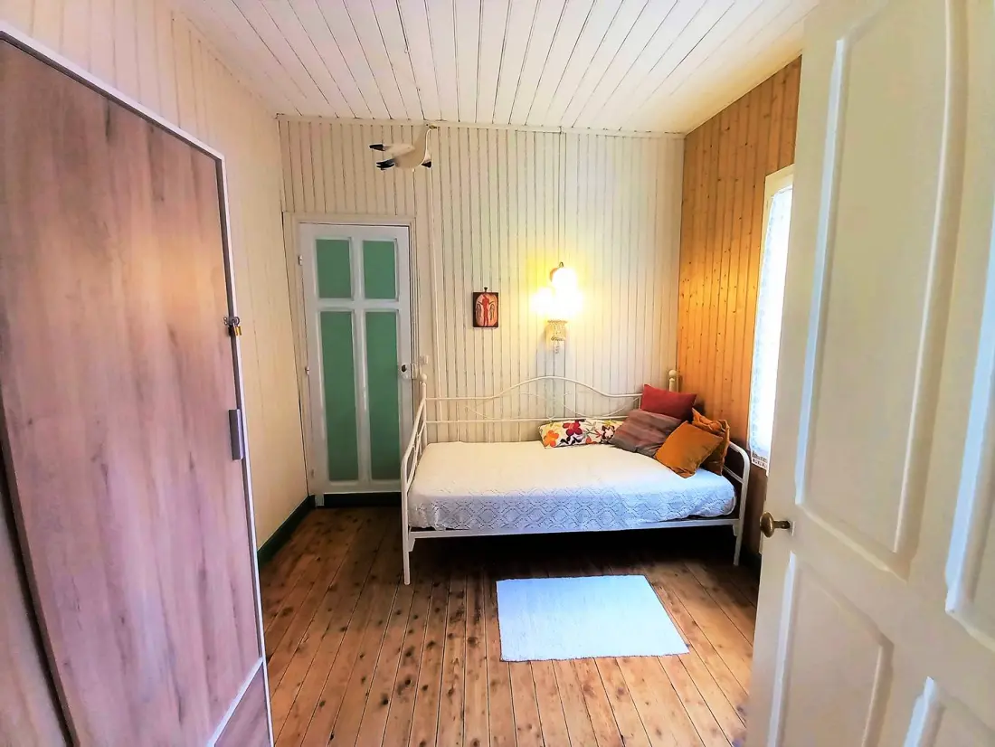 Résidence Mais Sp05018-st Palais Sur Mer