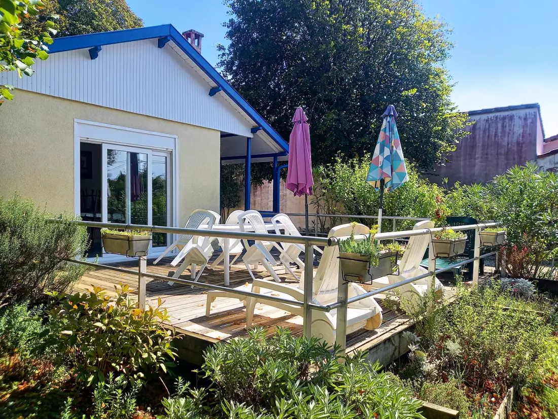 Résidence Mais Sp05018-st Palais Sur Mer