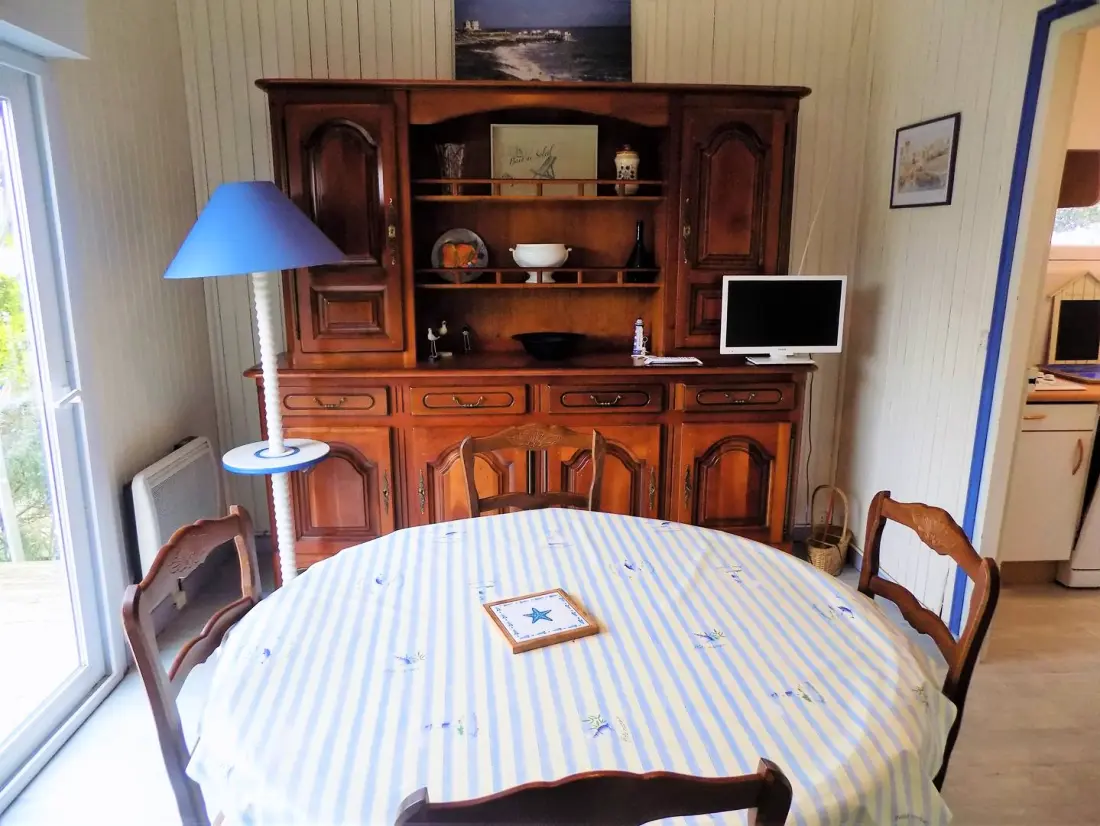 Résidence Mais Sp05018-st Palais Sur Mer