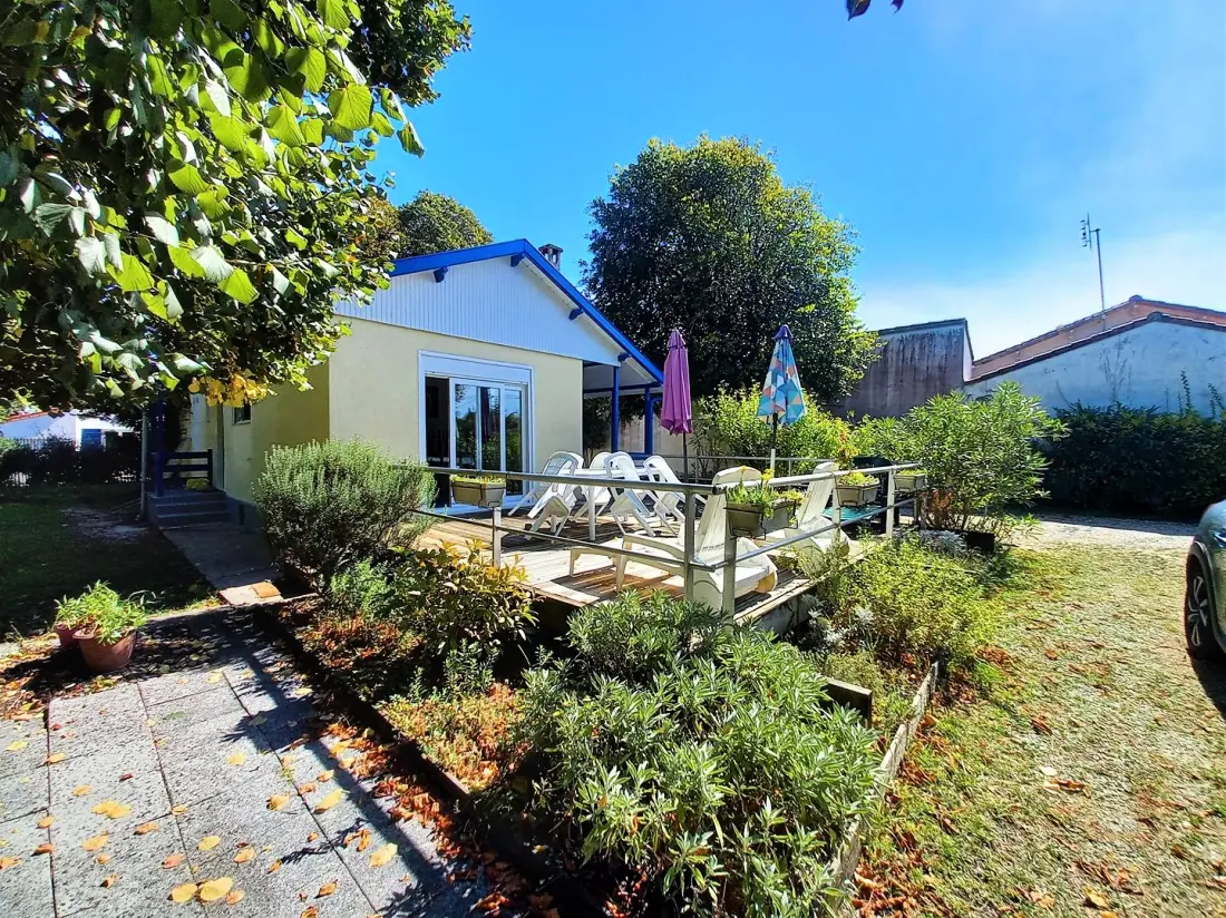 Résidence Mais Sp05018-st Palais Sur Mer