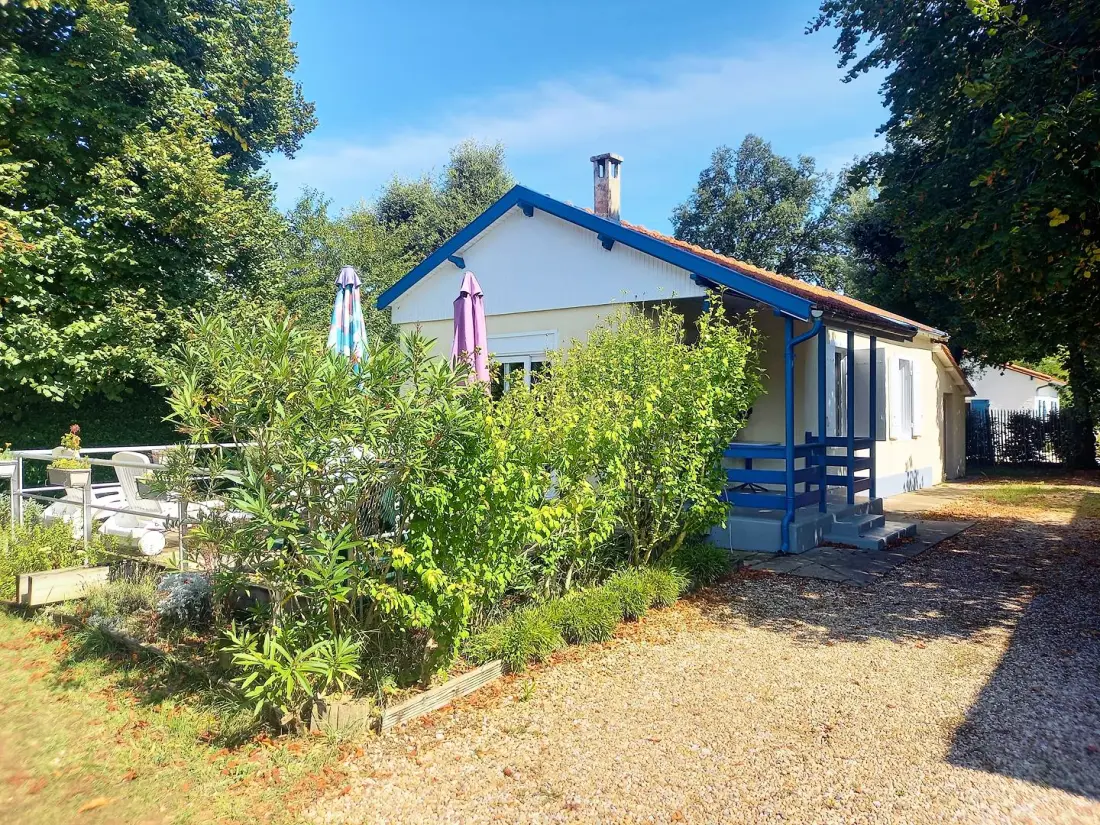 Résidence Mais Sp05018-st Palais Sur Mer