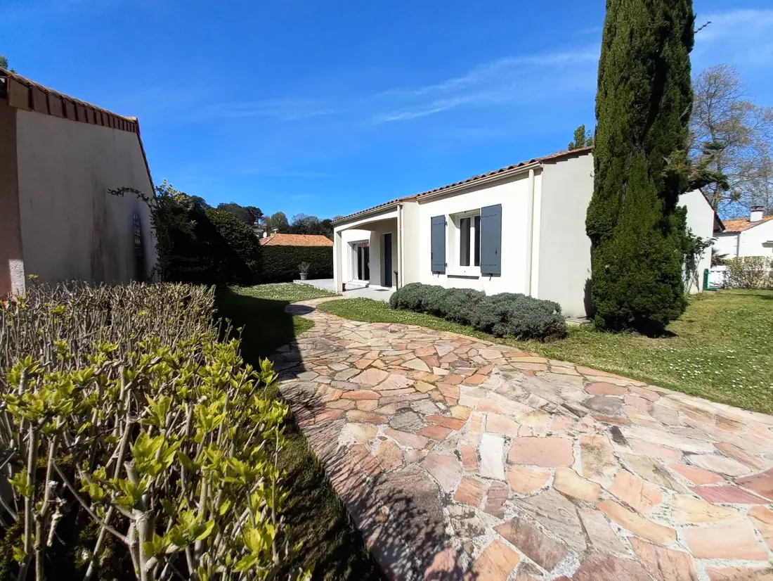 Résidence Mais Sp06111-st Palais Sur Mer