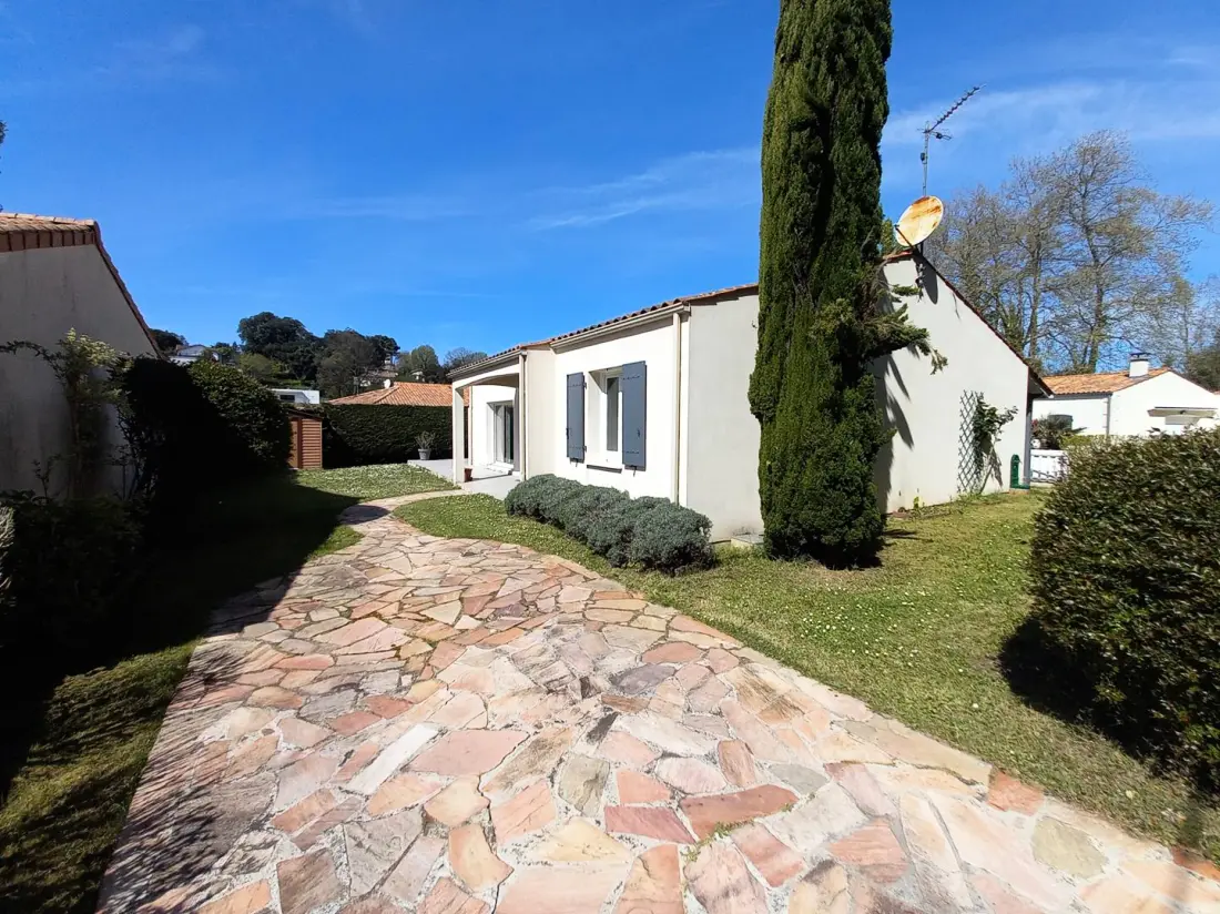 Résidence Mais Sp06111-st Palais Sur Mer
