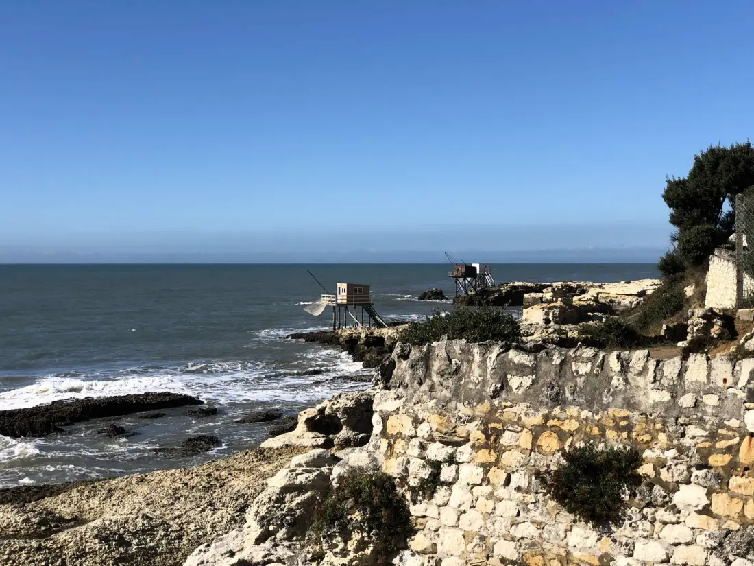 Résidence Mais Sp06505-st Palais Sur Mer
