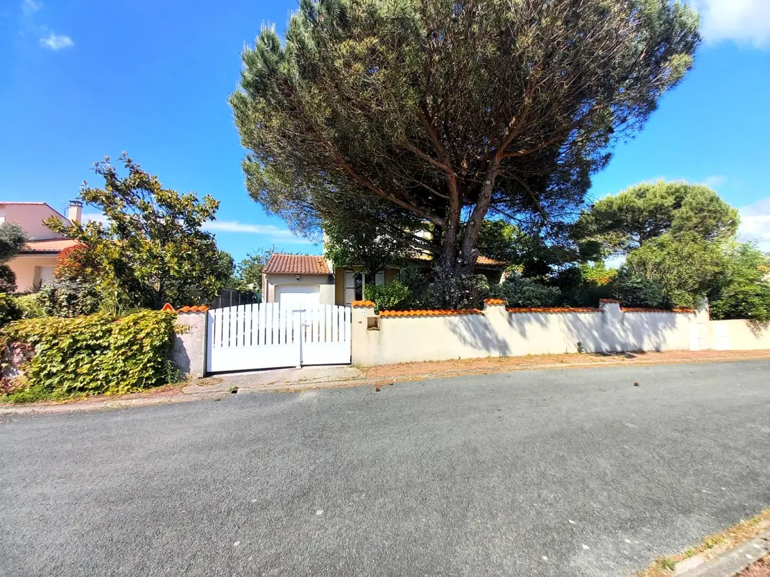 Résidence Mais Sp06505-st Palais Sur Mer